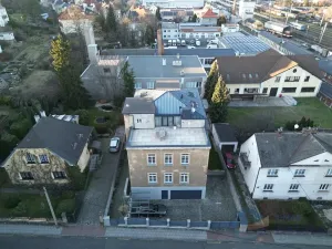 Prodej bytu 3+kk, Opava, Dolní schody, 125 m2