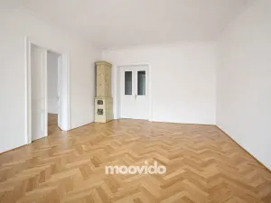 Prodej bytu 4+kk, Praha - Bubeneč, Čechova, 116 m2