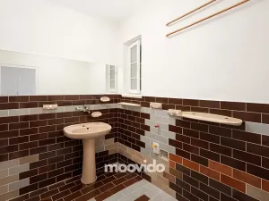 Prodej bytu 4+kk, Praha - Bubeneč, Čechova, 116 m2