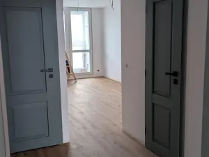 Pronájem bytu 4+kk, Praha - Miškovice, Bendlova, 86 m2