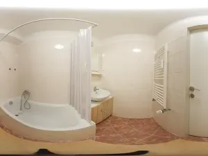 Pronájem bytu 2+kk, Praha - Troja, Hnězdenská, 52 m2