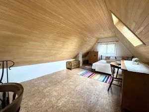 Prodej chaty, Liboměřice, 56 m2