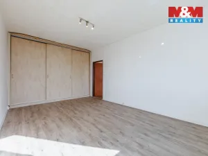 Pronájem bytu 2+1, Chodov, Revoluční, 56 m2