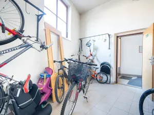 Prodej bytu 3+kk, Beroun, Náměstí Joachima Barranda, 81 m2