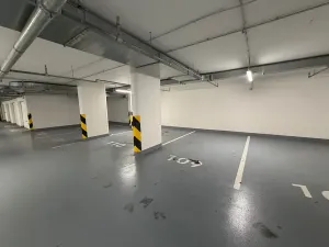 Pronájem bytu 1+kk, Praha - Žižkov, Tetauerova, 33 m2