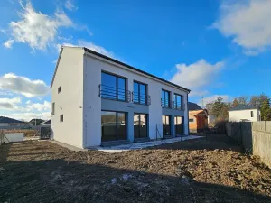 Prodej rodinného domu, Kladno, Otmara Zinkeho, 106 m2