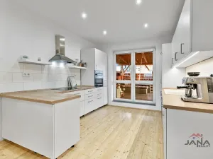 Prodej rodinného domu, Turnov, Nádražní, 254 m2