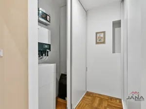 Prodej rodinného domu, Turnov, Nádražní, 254 m2