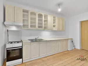 Prodej rodinného domu, Turnov, Nádražní, 254 m2