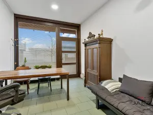 Prodej rodinného domu, Turnov, Nádražní, 254 m2