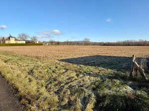 Prodej pozemku pro bydlení, Čtveřín, 880 m2