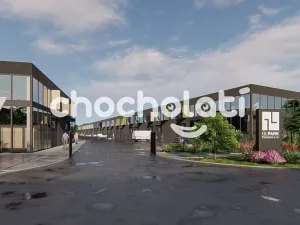 Pronájem obchodního prostoru, Pardubice, 2973 m2