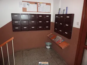 Prodej bytu 3+1, Chomutov, Matěje Kopeckého, 76 m2