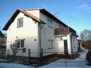 Prodej rodinného domu, Čistá, 147 m2