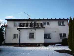 Prodej rodinného domu, Čistá, 147 m2