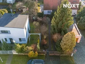 Prodej rodinného domu, Pardubice, 128 m2