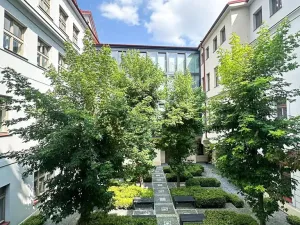 Prodej bytu 3+kk, Praha - Nové Město, Petrská, 85 m2