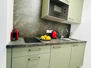 Prodej bytu 1+kk, Janov nad Nisou, 31 m2