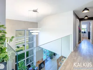 Prodej rodinného domu, Blešno, 214 m2