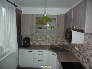 Prodej bytu 3+1, Chomutov, Matěje Kopeckého, 76 m2