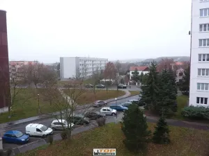 Prodej bytu 3+1, Chomutov, Matěje Kopeckého, 76 m2