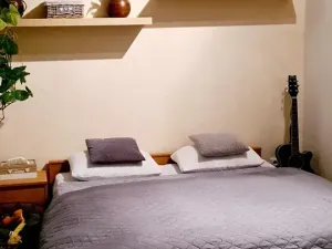 Pronájem bytu 2+1, Praha - Břevnov, Mládeže, 50 m2