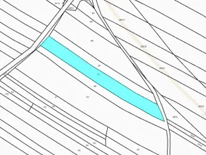 Dražba pole, Golčův Jeníkov, 1930 m2