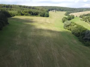 Dražba louky, Slavičín, 16521 m2
