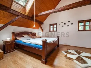 Prodej chalupy, Radiměř, 180 m2