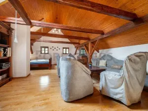 Prodej chalupy, Radiměř, 180 m2