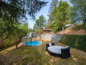 Prodej chalupy, Radiměř, 180 m2