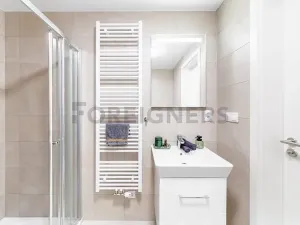 Pronájem bytu 1+kk, Brno, Spolková, 27 m2