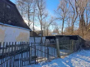 Prodej rodinného domu, Stará Ves, Dlouhá, 70 m2