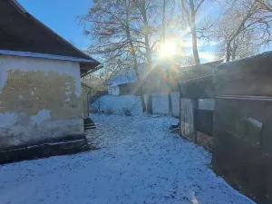 Prodej rodinného domu, Stará Ves, Dlouhá, 70 m2
