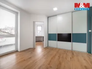 Pronájem bytu 3+kk, Jablonné nad Orlicí, Aloise Hanuše, 65 m2