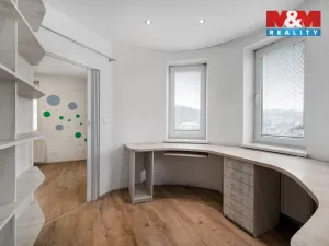 Pronájem bytu 3+kk, Jablonné nad Orlicí, Aloise Hanuše, 65 m2