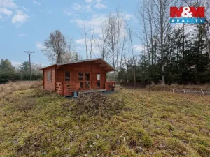 Prodej pozemku pro bydlení, Horní Slavkov, Zahradní, 2289 m2