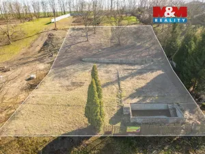 Prodej pozemku pro bydlení, Hřebeč, Lidická, 1670 m2