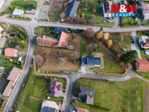 Prodej pozemku pro bydlení, Lično, 2034 m2