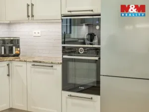 Prodej rodinného domu, Dolní Bousov - Vlčí Pole, 213 m2