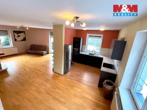 Prodej rodinného domu, Zdiby - Přemyšlení, U Mlejnku, 241 m2