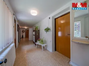 Prodej rodinného domu, Slavičín, 133 m2