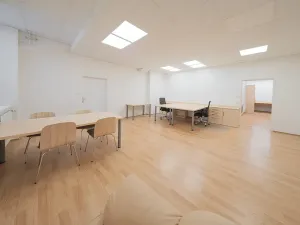 Pronájem kanceláře, Ostrava, Mlýnská, 52 m2