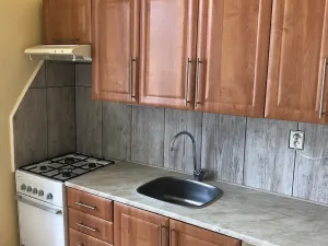 Prodej bytu 1+1, Prostějov, Tovačovského, 35 m2