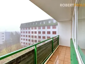 Pronájem bytu 4+kk, Praha - Ruzyně, Dědinská, 90 m2