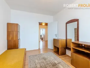 Pronájem bytu 4+kk, Praha - Ruzyně, Dědinská, 90 m2