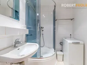 Pronájem bytu 4+kk, Praha - Ruzyně, Dědinská, 90 m2