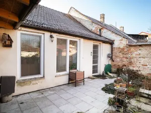 Prodej rodinného domu, Brno, Farní, 67 m2