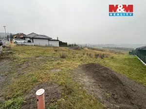 Prodej pozemku pro bydlení, Hrabová, 2005 m2