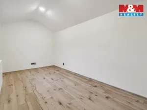 Prodej rodinného domu, Kladno, Bukovská, 138 m2